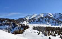 Алматы әкімі "Көкжайлау" курортының жобасын кейінге қалдыруды ұсынды