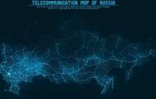 Дума "ресейлік интернет" туралы заң жобасын бірінші оқылымда қабылдады