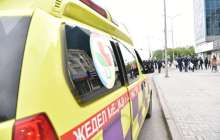 ІІМ ұсталғандардың бірі қаза болды деген ақпаратты жоққа шығарды