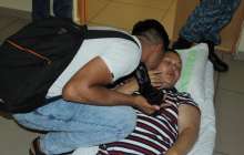 Қатерлі ісікке шалдыққан тұтқынды онкология орталығы тағы қабылдамады