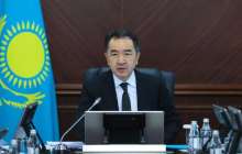 Бақытжан Сағынтаев "Самұрық-Қазына" директорлар кеңесінен шығарылды