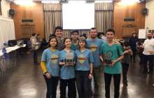 Қазақстандық оқушылар халықаралық жарыста жеңімпаз атанды - Білім, ғылым, мәдениет - Bilim