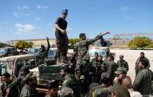 Ливияда соғыс күшейген тұста АҚШ күштері елден уақытша шығатынын хабарлады