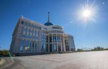 Тоқаев Тәжікстан және Армения президенттерімен телефон арқылы сөйлесті