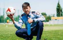 ​Мейіржан Төребаев: Тоқал алсаң бақытты боласың деген сөз жоқ