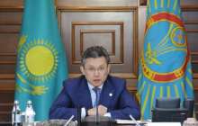 Аналардың әр арызы назардан тыс қалмайды