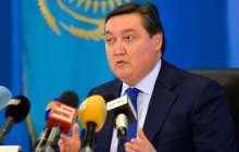 Асқар Мамин "Самұрық-Қазына" директорлар кеңесін басқаратын болды