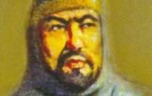 Қазақша реферат: Қоңырбайұлы Ағыбай (1802 - 1885)