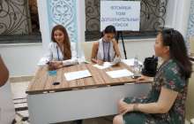 Президент сайлауы 2019: қазақстандықтардың 72,9%-і дауыс берді