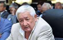 Назарбаевтың досы сөз сөйлеп тұрғанда қайтыс болды