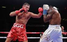 Геннадий Головкин Стив Роллс: Канело GGG-ге жауап қайырды
