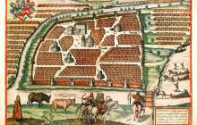 «Ертегі» қалайша тарихқа айналды? - Рысбек Рамазанұлы - Тарих - Bilim