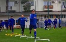 «Ақжайық» екінші оқу-жаттығу жиынын тәмамдады