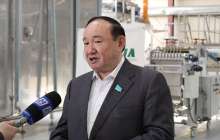 Депутат Қытайдан алынатын қарыздың пайдасын түсіндіре алмағандарға шүйлікті