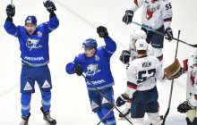 «Барыс» - «Торпедо» екінші кездесуінің фоторепортажы