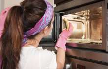 Үй жабдықтарын химиясыз тазалау