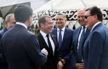 Мамин премьерлерге жалпы ішкі өнімді қалай өсіру қажеттігін айтты  