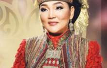 Скачать Ана туралы толғау Жанар Айжанова текст песни