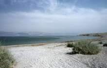 Ғалымдар теңіз суының тартылуына байланысты дабыл қақты