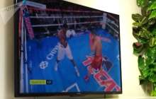 Сайлаушылар GGG жекпе-жегін қалай тамашалады – видео