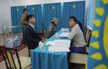 Президент сайлауы 2019: қазақстандықтардың 65,9%-і дауыс берді