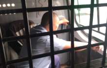 Алматыда Азаттық тілшісі Петр Троценконы босатты