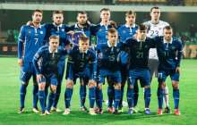 Молдова құрамасы футболшылардың тізімін жариялады