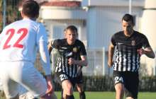 «Шахтер» латвиялық Жоғары лига өкілдерін жеңді