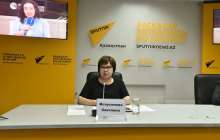 Назарбаев зияткерлік мектептерінің жаңа басшысы