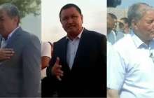 Мирзияев сынаған үш әкімге тағы бір мүмкіндік берілді