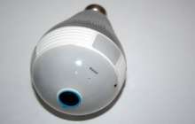 Семейде бейнебақылауға түсіретін электр шамын сатқан әйел анықталды