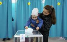 Президент сайлауы 2019: кандидаттар, бақылаушылар, сайлауға шолу