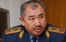 ҚР жаңа Ішкі істер министрі тағайындалды