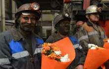 Қарағандылық кеншілер рекорд орнатты | КТК