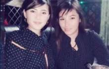 Жоғалып, қайта табылған түркістандық 2 келіншекті туыстары молдаға апарған