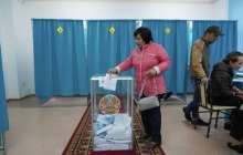 Шетелдік бақылаушы президент сайлауының маңызды бір ерекшелігін атады