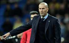 Зиннедин Зидан жазда "Ювентусты" жаттықтыруы мүмкін -БАҚ
