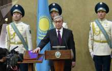 Шет мемлекеттер басшылары Қасым-Жомарт Тоқаевты құттықтады