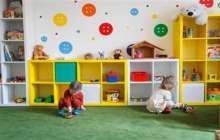 Астанада бүлдіршіндер балабақшаға тегін бара бастады