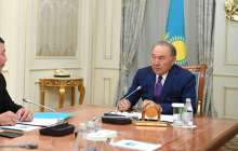 Қасымовқа өз орнын босатып берген Байжанов қайда кетті