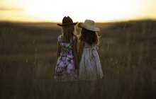 Батыс Қазақстанда әскерден оралған жігіт қаршадай екі қызды зорлап тастады