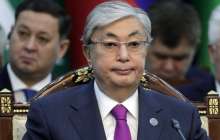 Тоқаев қыркүйекте Қытайға ресми сапармен бармақ