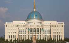 Ерлан Тұрғымбаев ішкі істер министрі болып тағайындалды