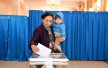 ТМД миссиясының басшысы сайлаудан қандай әсер алғанын айтты