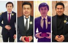 "Қазақстанның құрметті азаматы" ордені сатылатыны рас па?