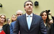 Трамптың бұрынғы заңгері президентті "өтірікші" деп атады