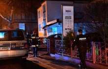 «Квест» бөлмесіндегі өрттен бес қыз қаза болды