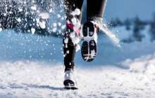 Жүгіру алдындағы 5 жаттығу