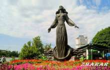 Реферат: Город Ростов-на-Дону » ZHARAR