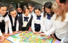 Әйелдердің ғылымдағы үлесін қалай арттыруға болады